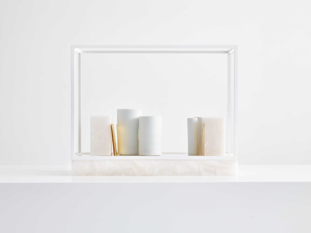 Die vierte Elegie front