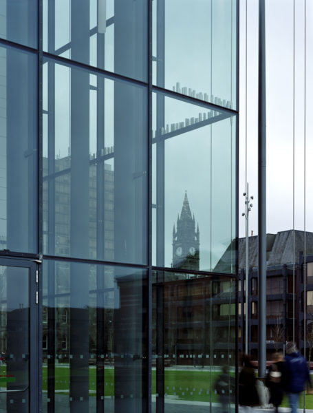 a line around a shadow, installation view