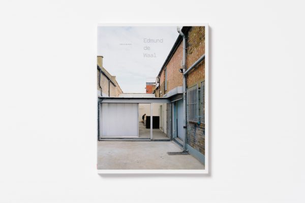 Exhibition catalogue