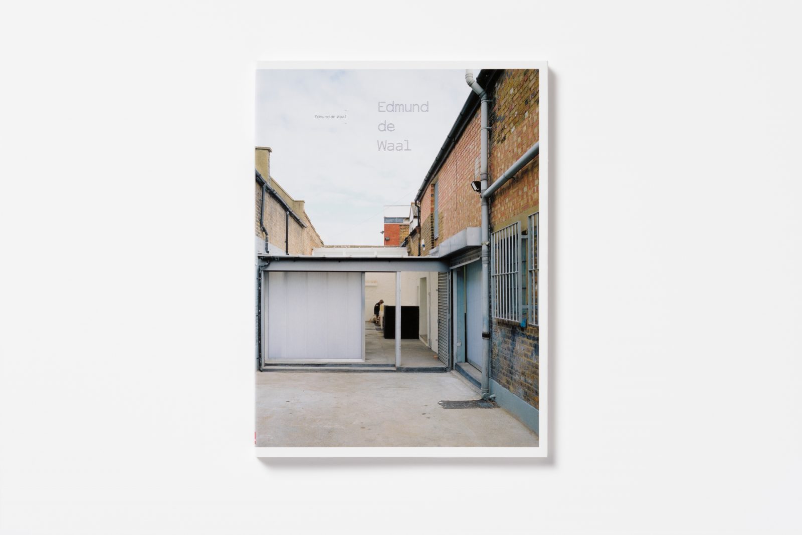 Exhibition catalogue