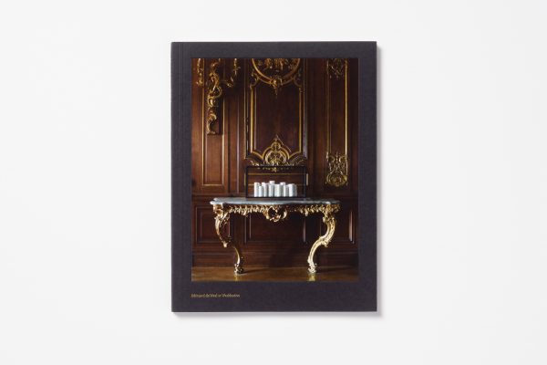 Exhibition catalogue
