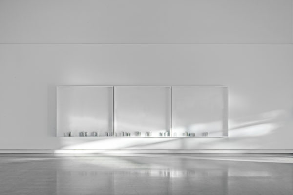 Edmund De Waal Artipelag C