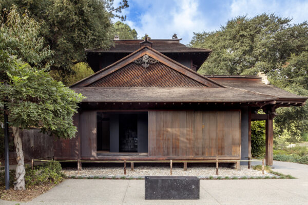 eight directions of the wind, installation view, 2025