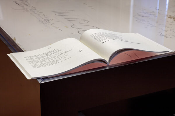 Edmund de Waal eight directions of the wind huntington la 9