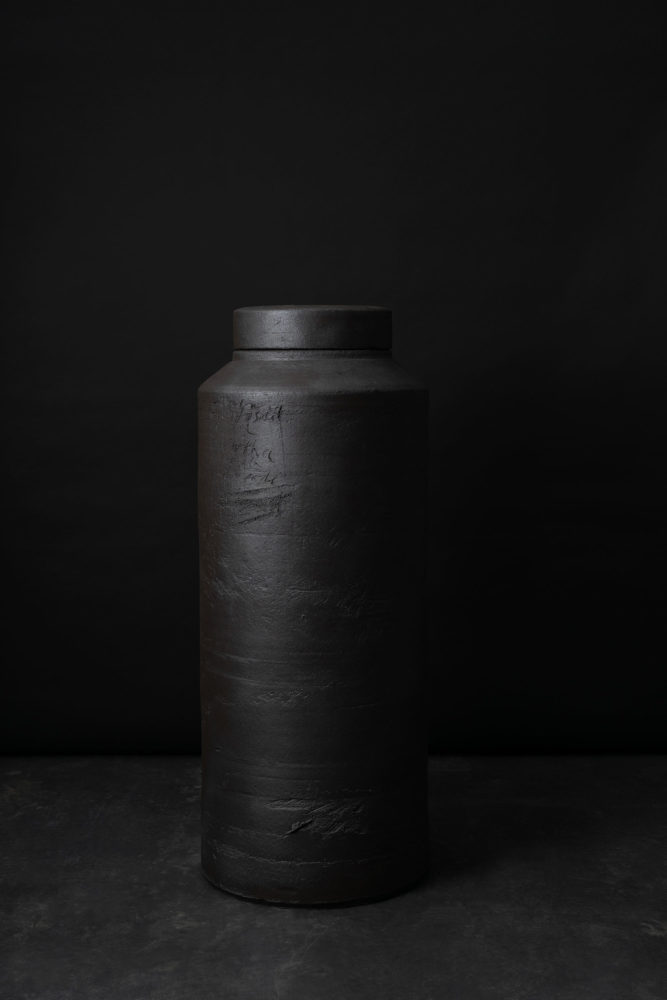 Edmund de Waal elegies EDW elegie II