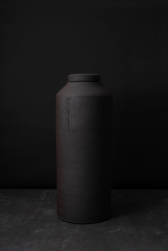 Edmund de Waal elegies EDW elegie III