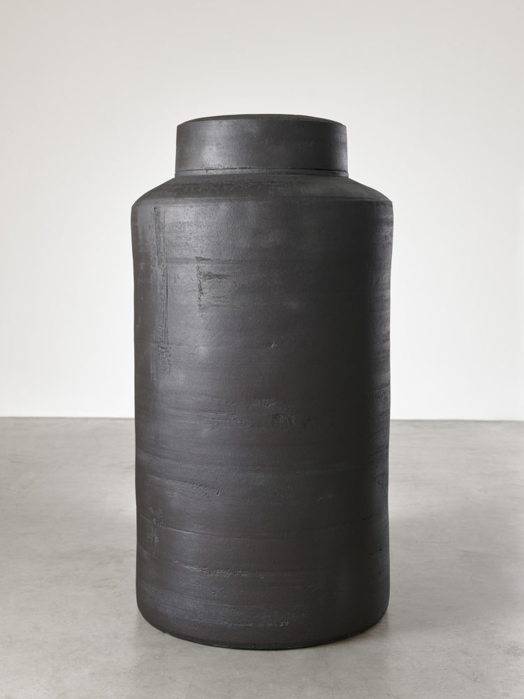 Edmund de Waal elegies IX