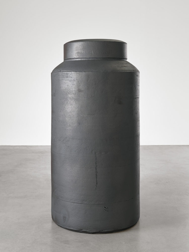 Edmund de Waal elegies VIII