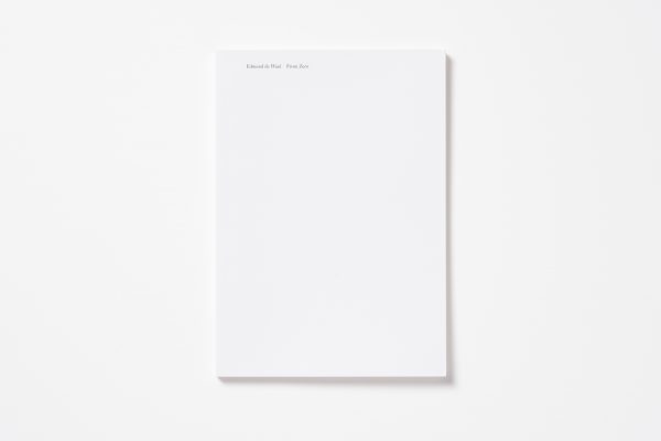 Exhibition catalogue