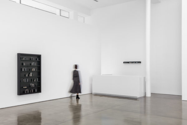 by disposition of angels; a long line home, I