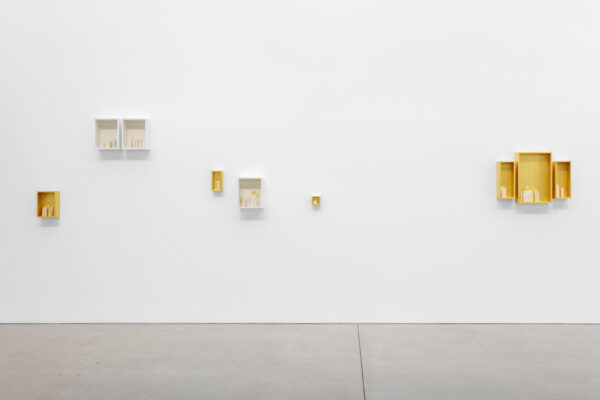 if you came this way, II-VI; if you came by day not knowing what you came for