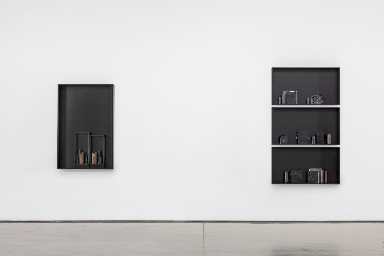 at this moment; the rest is memory (for L.G.)