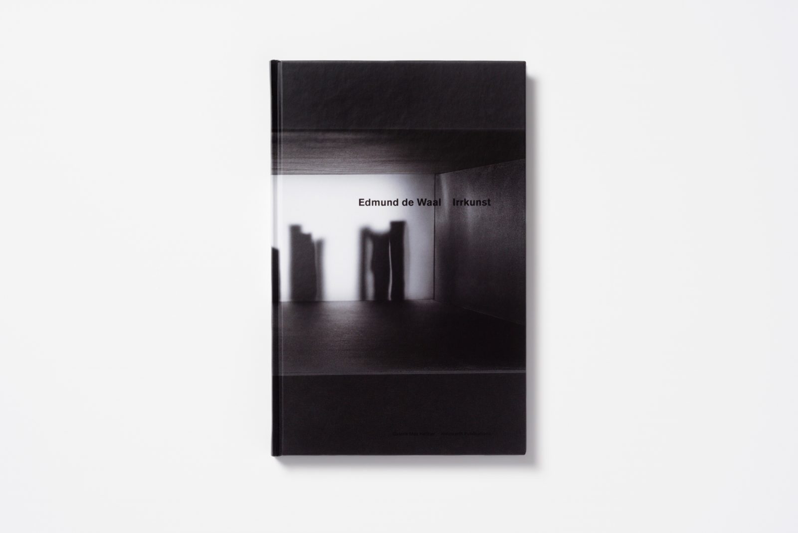 Irrkunst exhibition catalogue