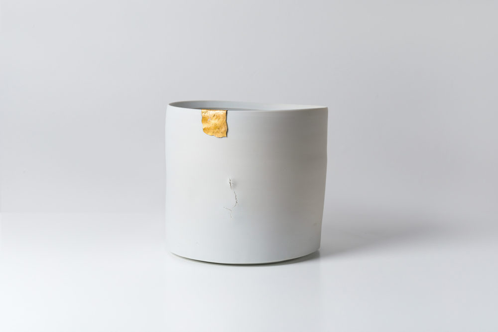 EDW one equal music III front view Edmund de Waal