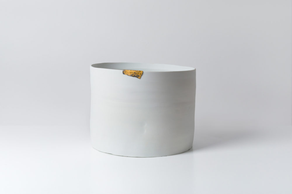 EDW one equal music V front view Edmund de Waal