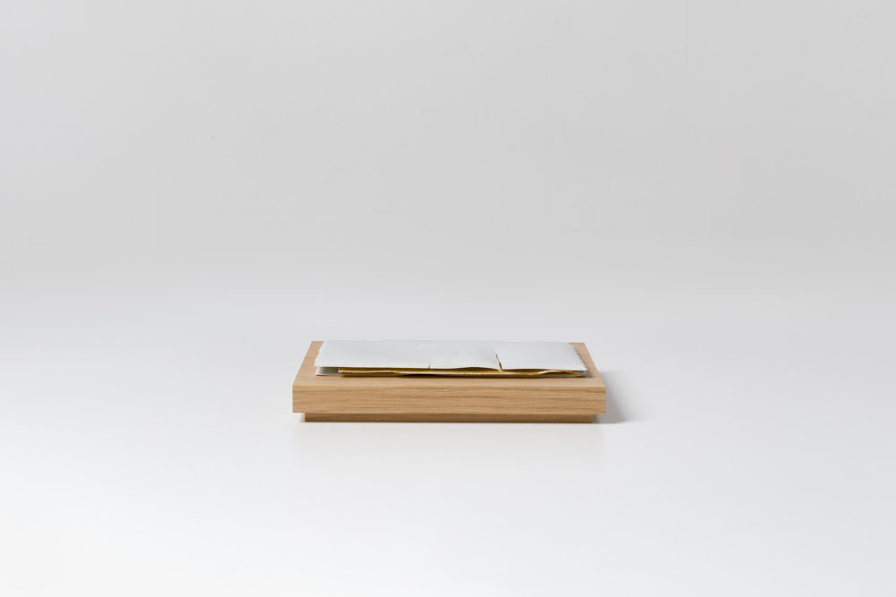 Lettres a Camondo pour C E II front view Edmund de Waal
