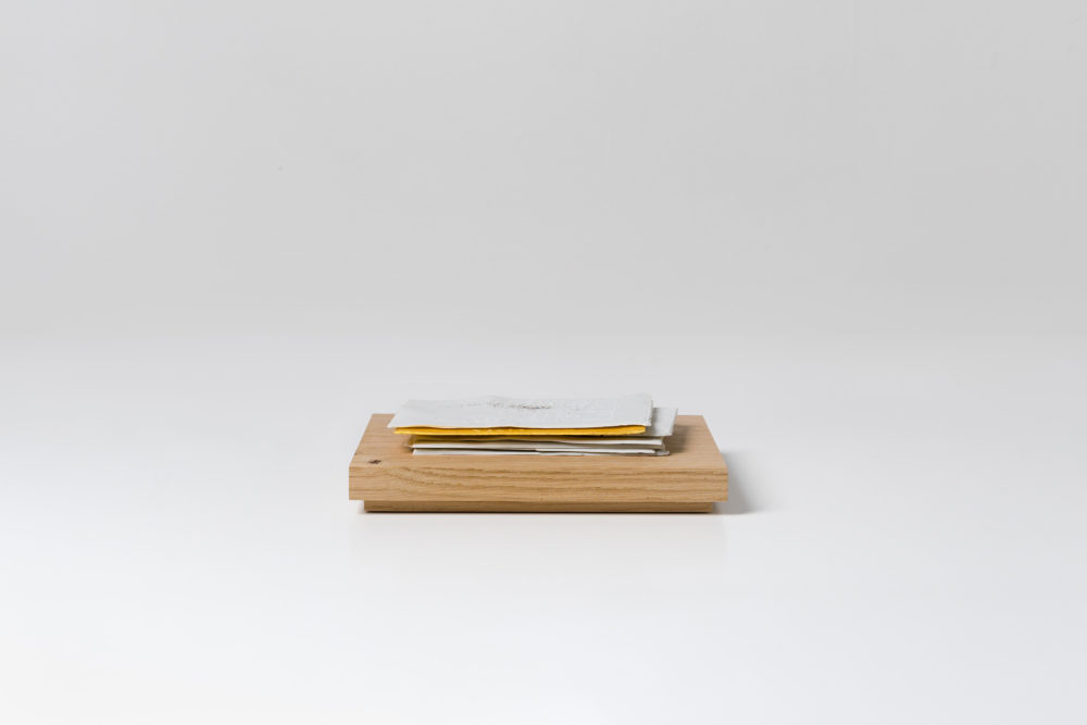 Lettres a Camondo pour C E VII Edmund de Waal