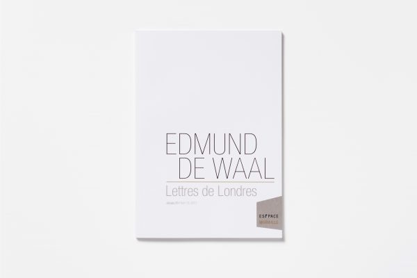 Exhibition catalogue