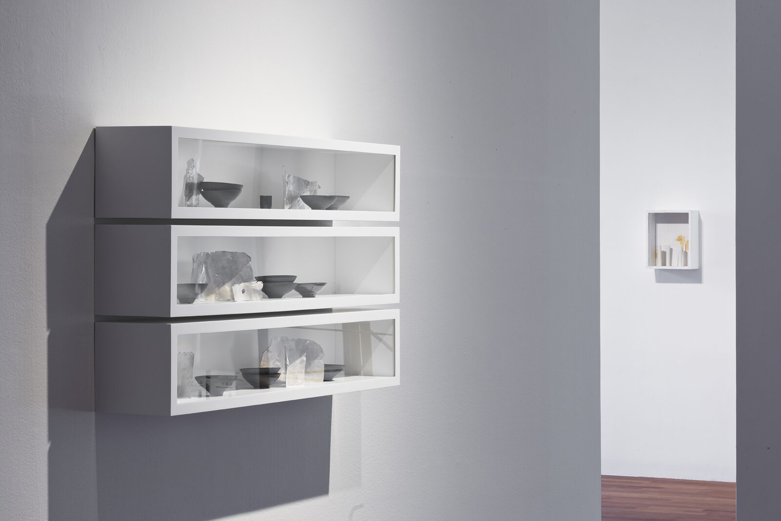 I stood at that window; if you came this way, VIII (installation view)