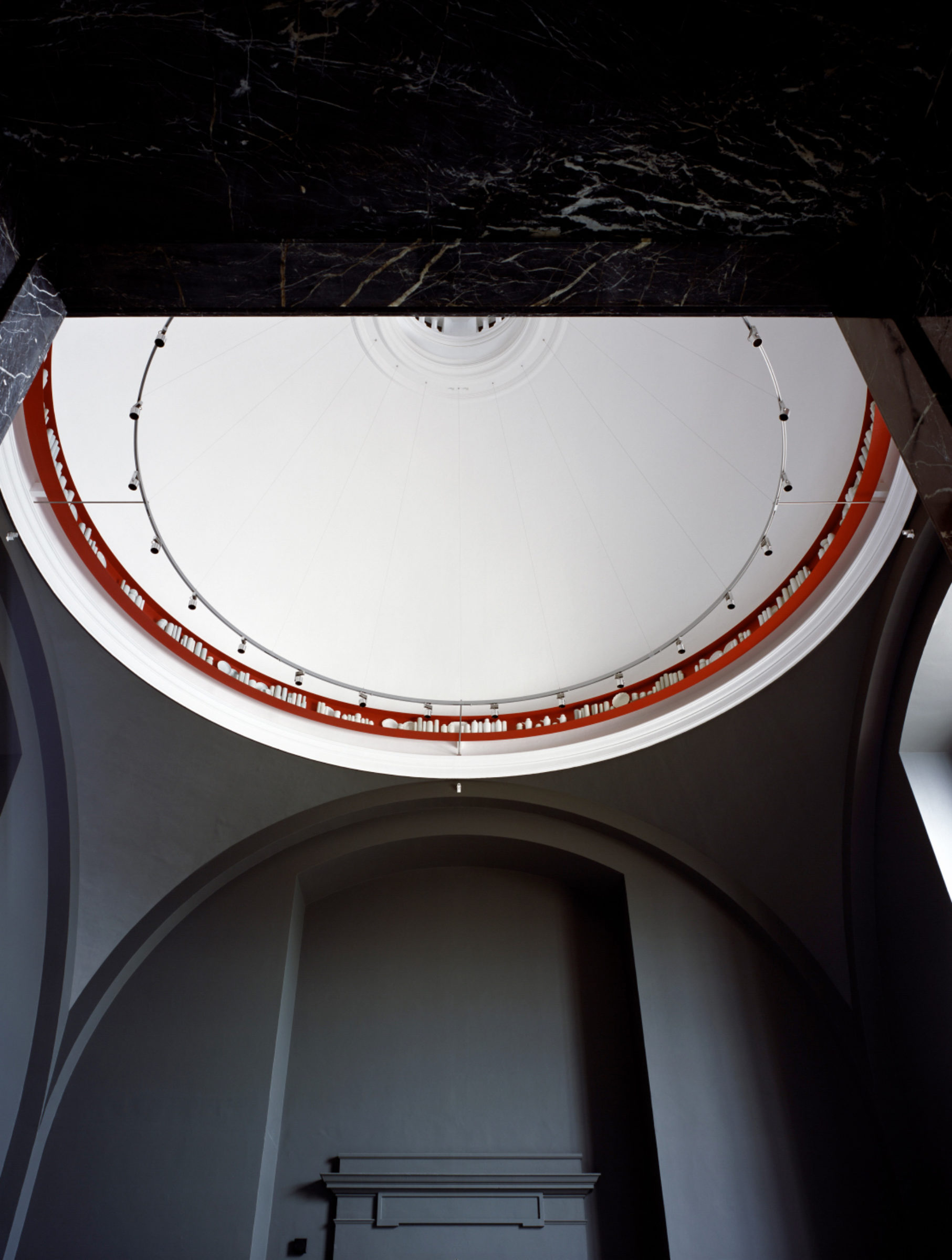 Signs & Wonders – Making - Edmund de Waal