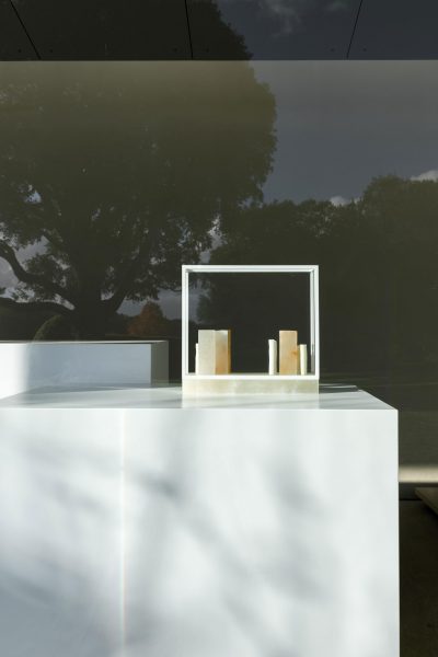 tacet (installation view)