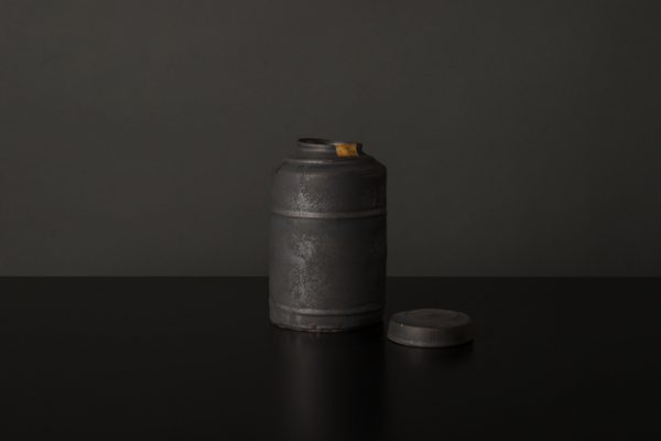 winter pot a14