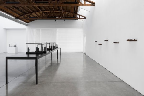 Edmund De Waal Gagosial La A New Ground Room 1