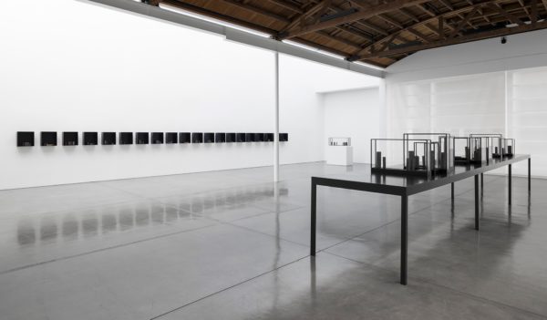 Edmund De Waal Gagosial La A New Ground Room 2