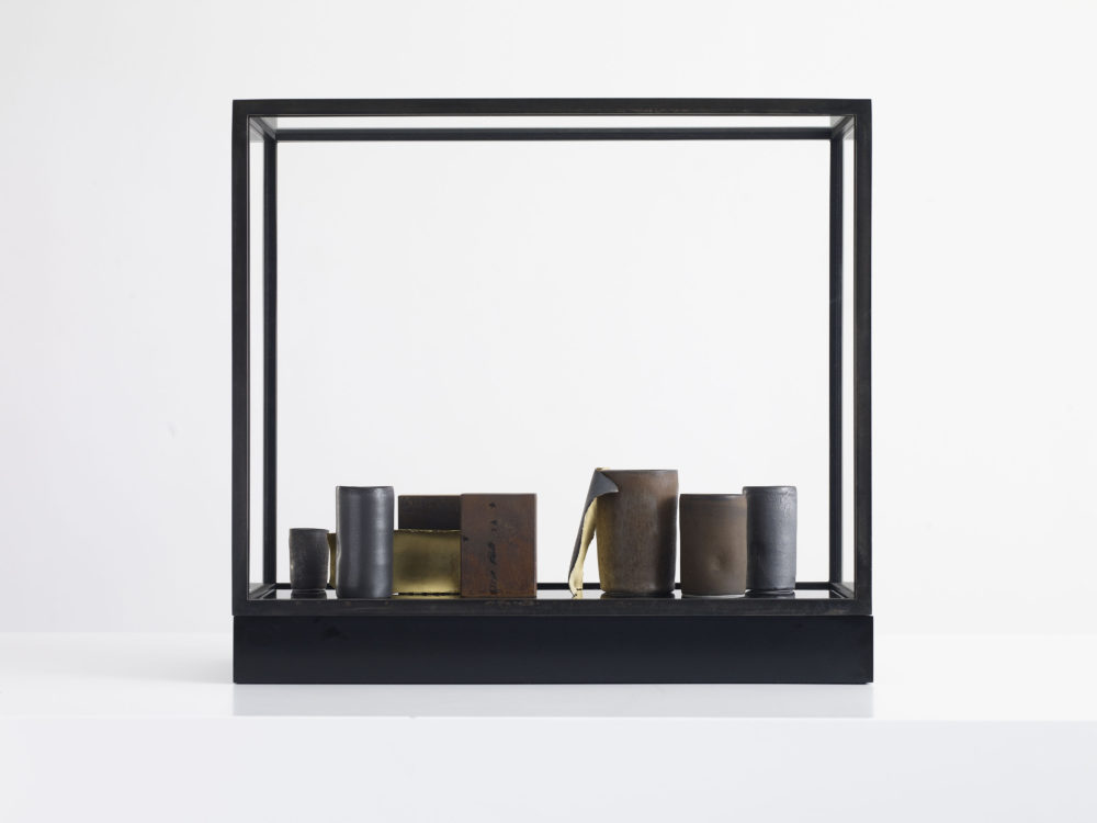 The night office 1 edmund de waal