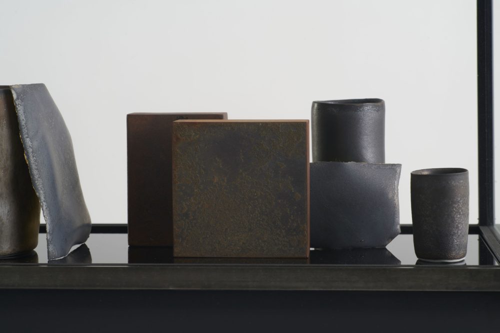 The night office 4 edmund de waal