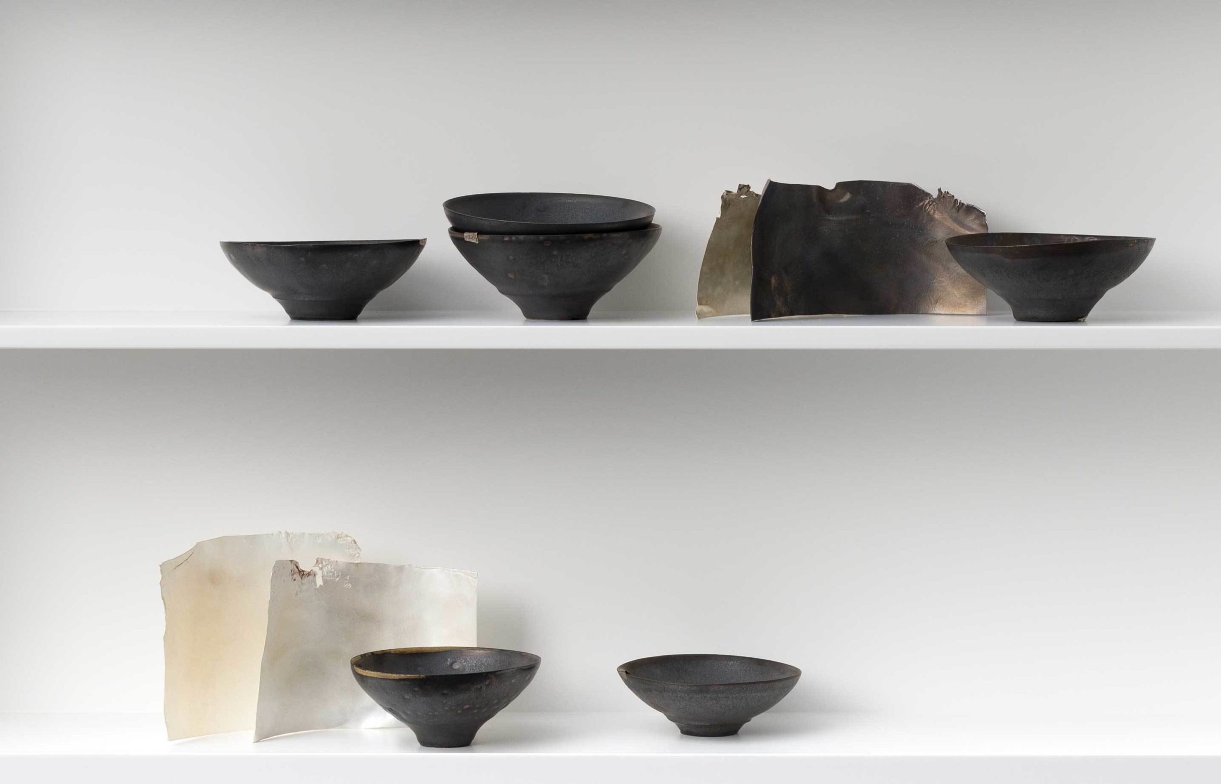 this must be the place – Making - Edmund de Waal