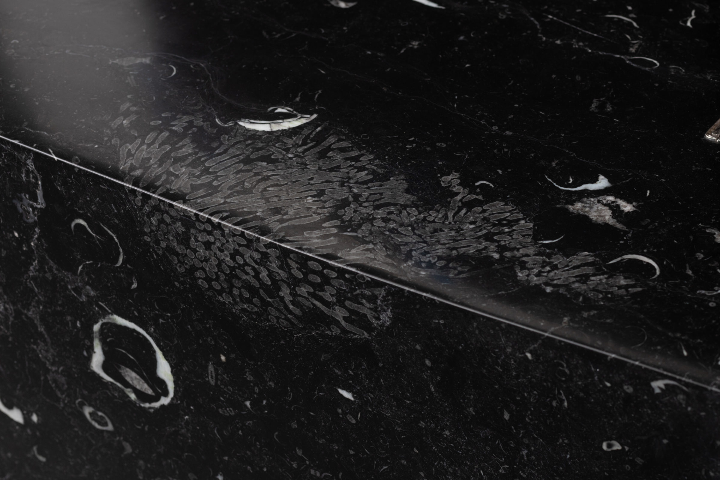 this must be the place – Making - Edmund de Waal