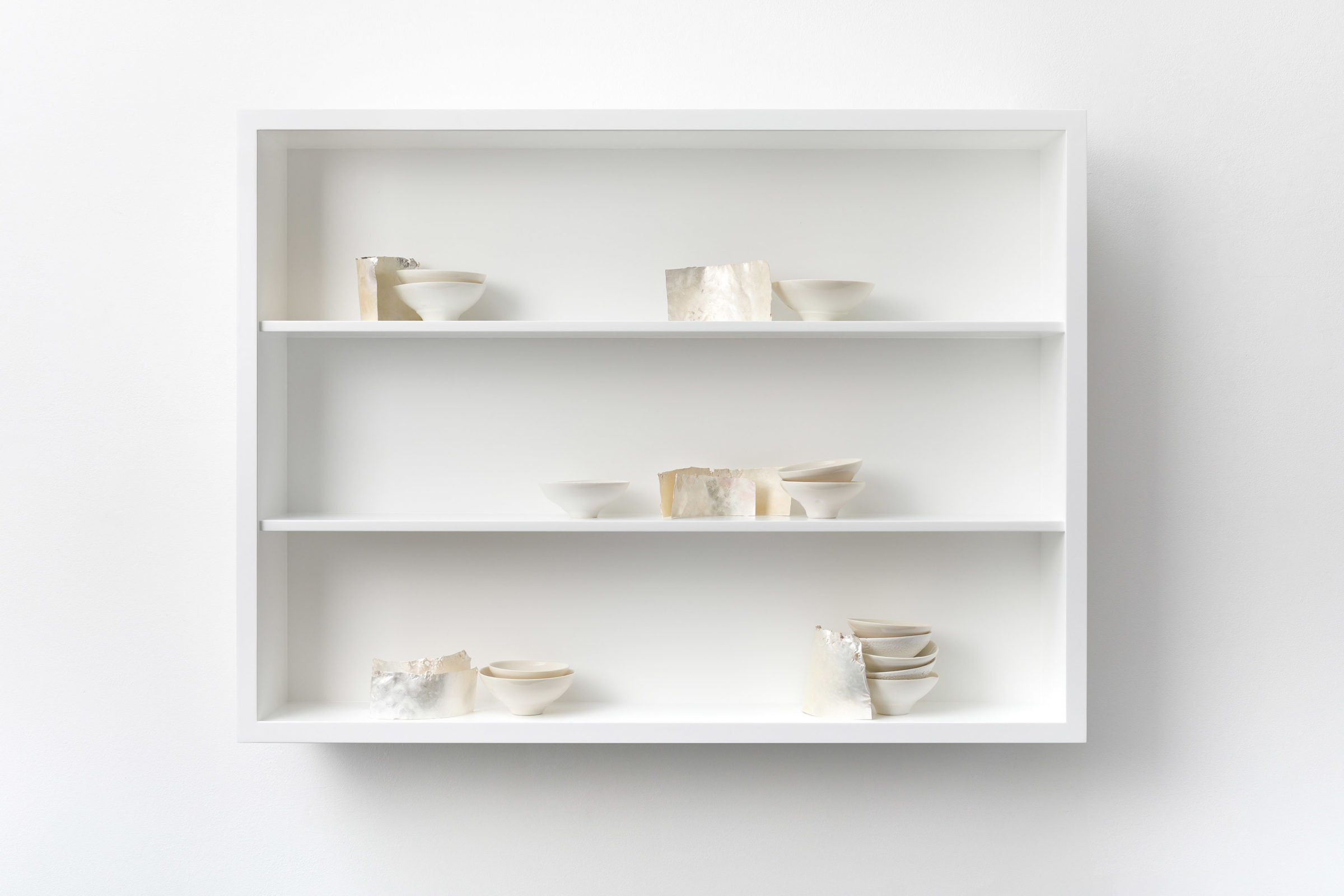 this must be the place – Making - Edmund de Waal