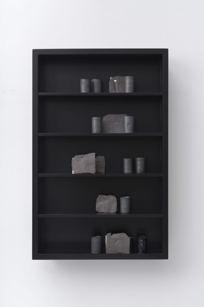 untitled (when I consider how my light is spent)