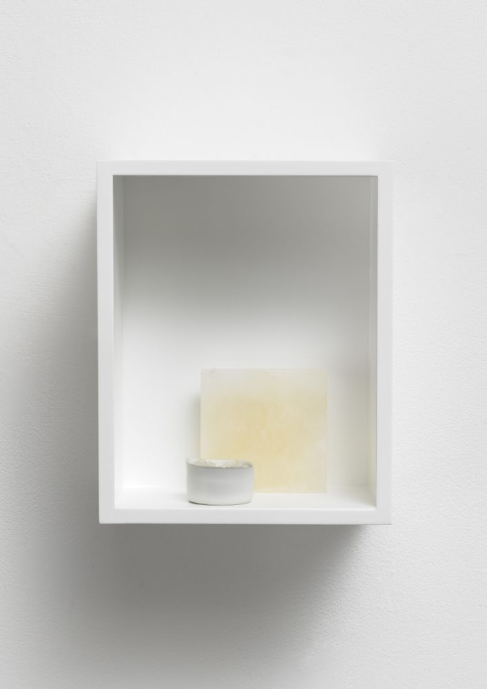 Eivissa View 1 Edmund de Waal Edmund de Waal