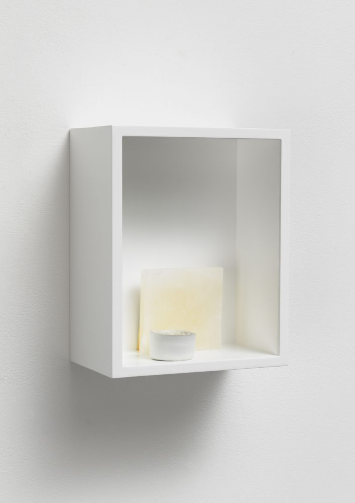 Eivissa View 2 Edmund de Waal Edmund de Waal