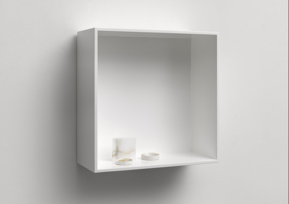 Ryoan ji for John Cage IV 02 Edmund de Waal
