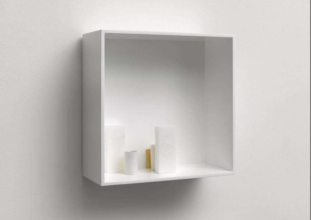 Ryoan ji for John Cage VI 02 Edmund de Waal