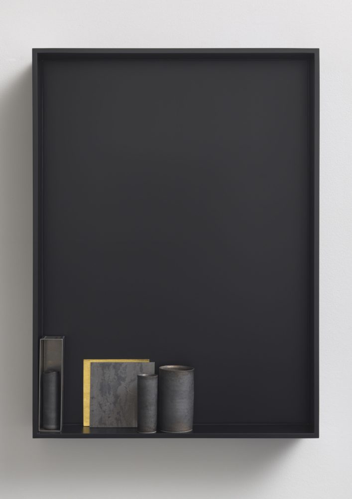 What fierce brightness I 1 Edmund de Waal