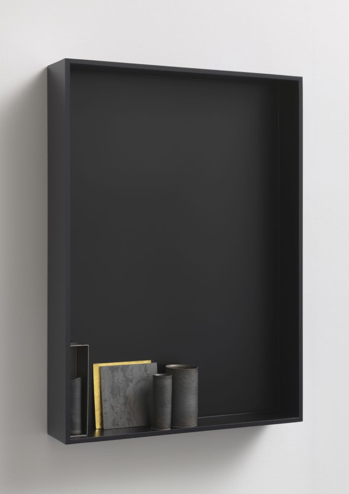 What fierce brightness I 2 Edmund de Waal