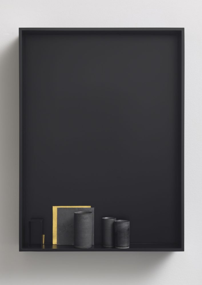 What fierce brightness II 1 Edmund de Waal