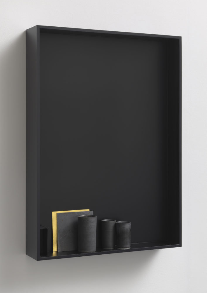 What fierce brightness II 2 Edmund de Waal