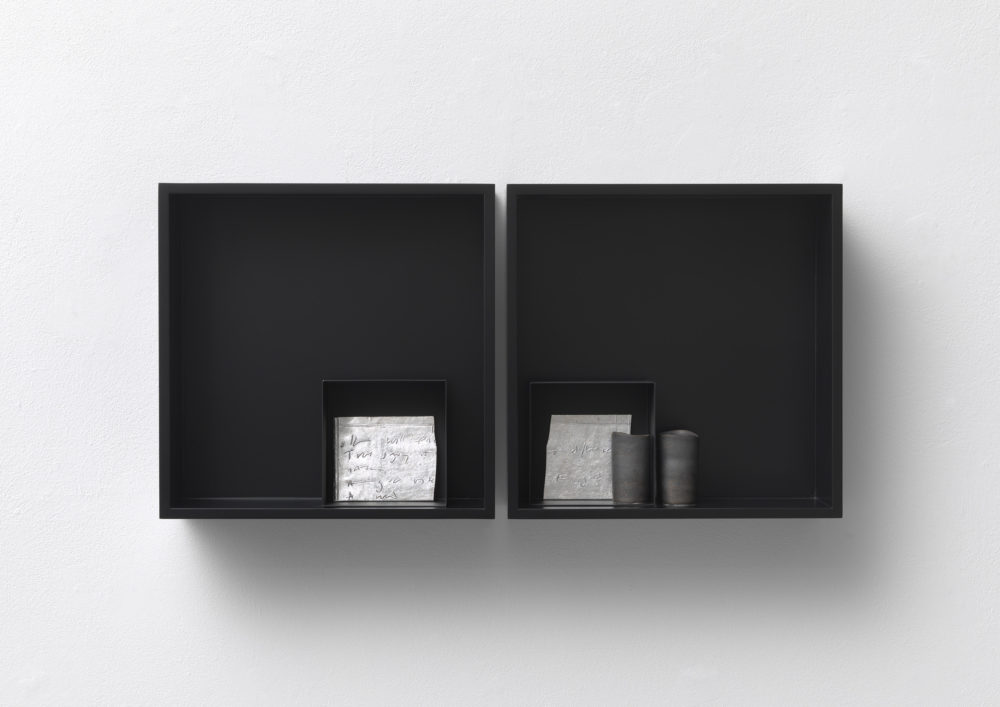 A word I 01 Edmund de Waal
