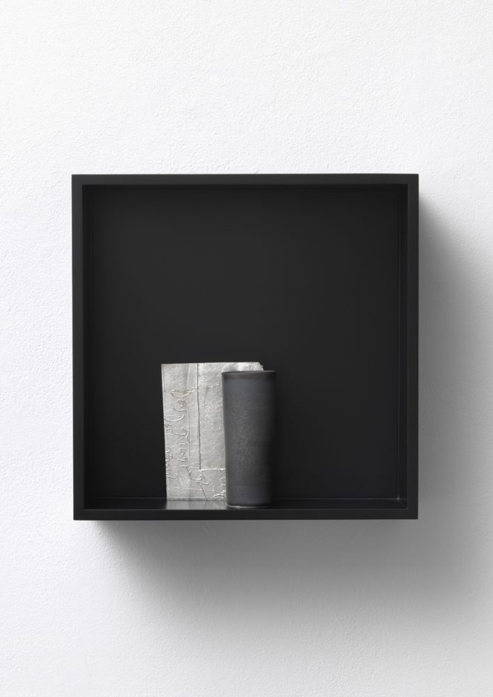 A word II 01 Edmund de Waal