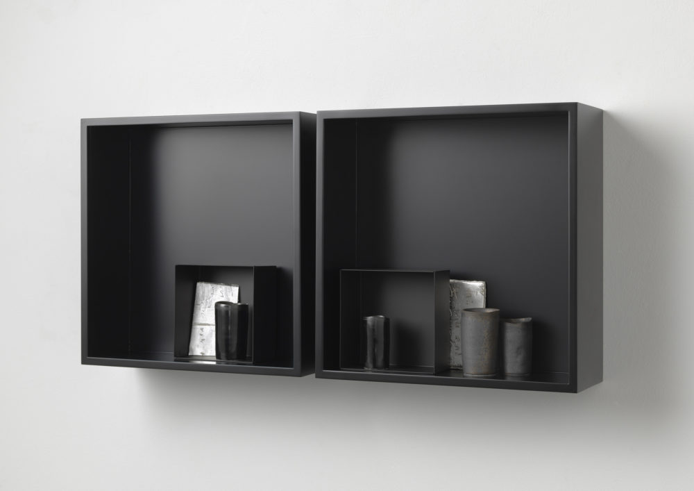 A word VI angle view Edmund de Waal