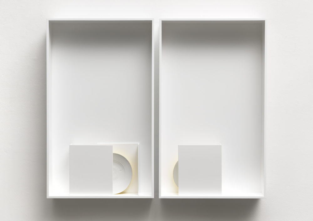Every light I 1 Edmund de Waal