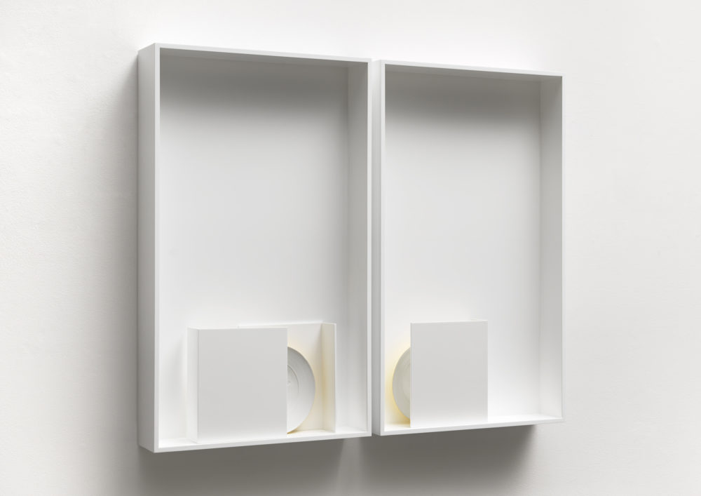 Every light I 2 Edmund de Waal