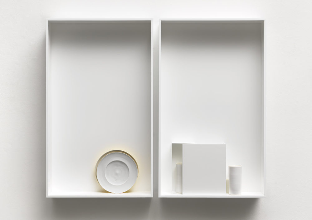 Every light II 1 Edmund de Waal