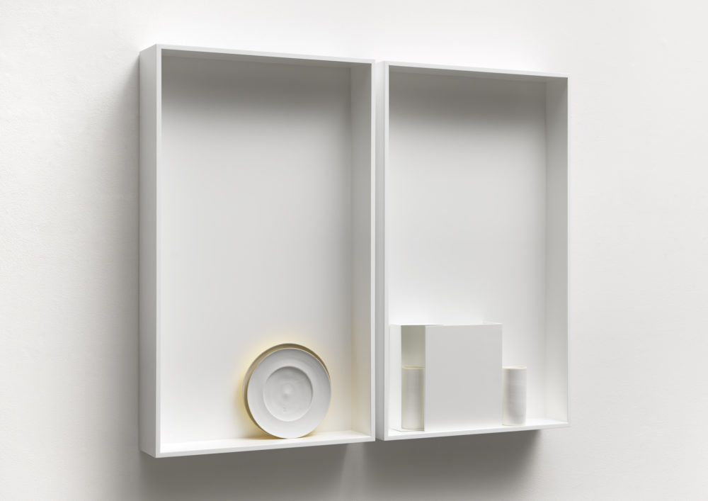 Every light II 2 Edmund de Waal