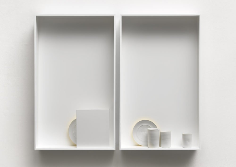 Every light III 1 Edmund de Waal